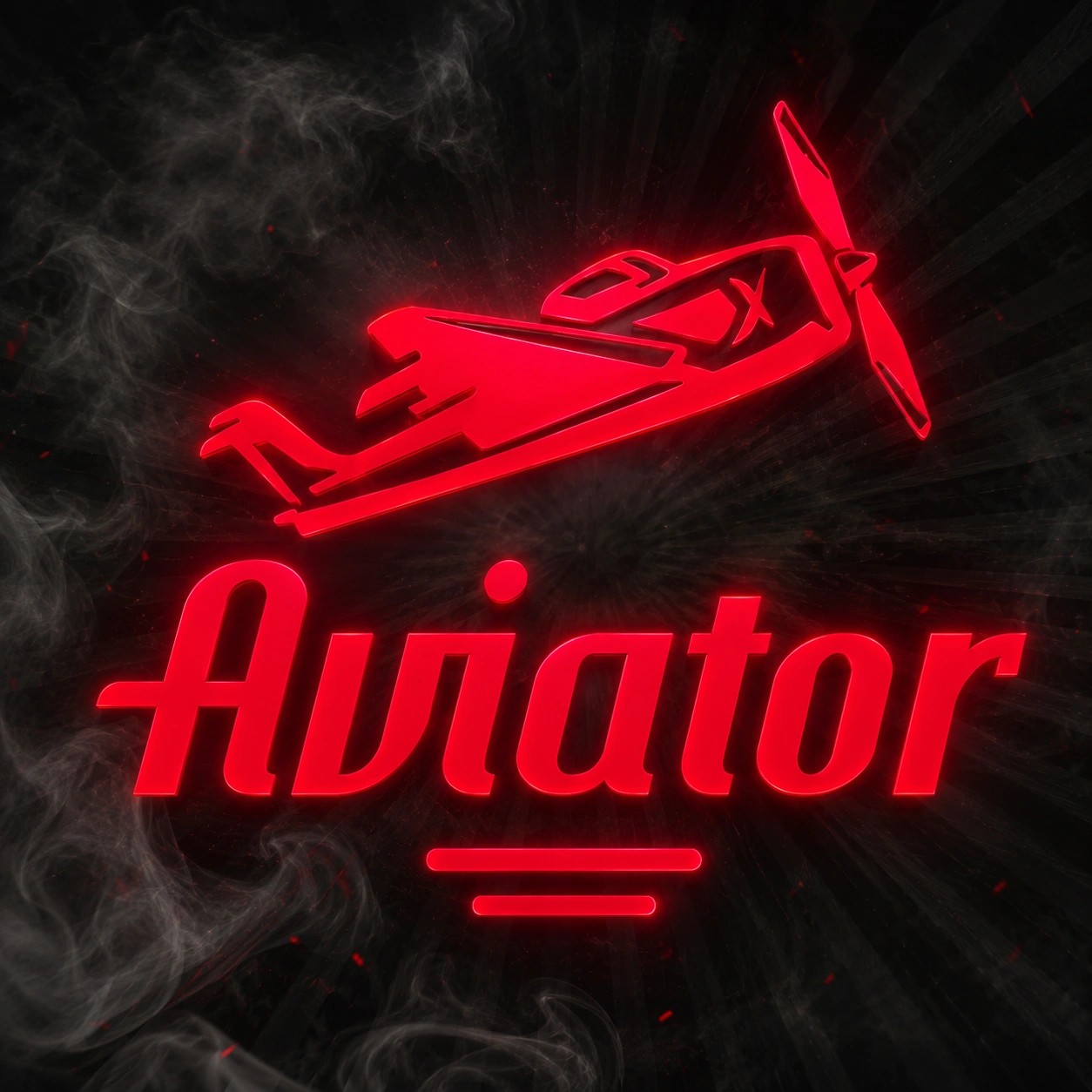 Crash-Spiel Aviator