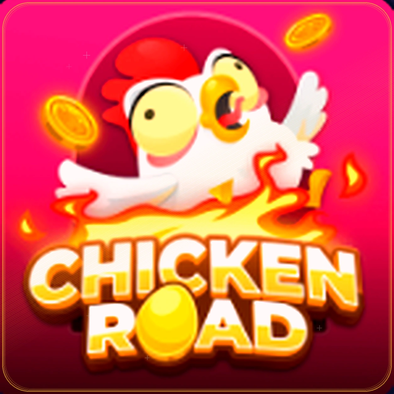 Crash-Spiel Chicken Road