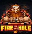 Fire in the Hole Spielautomat